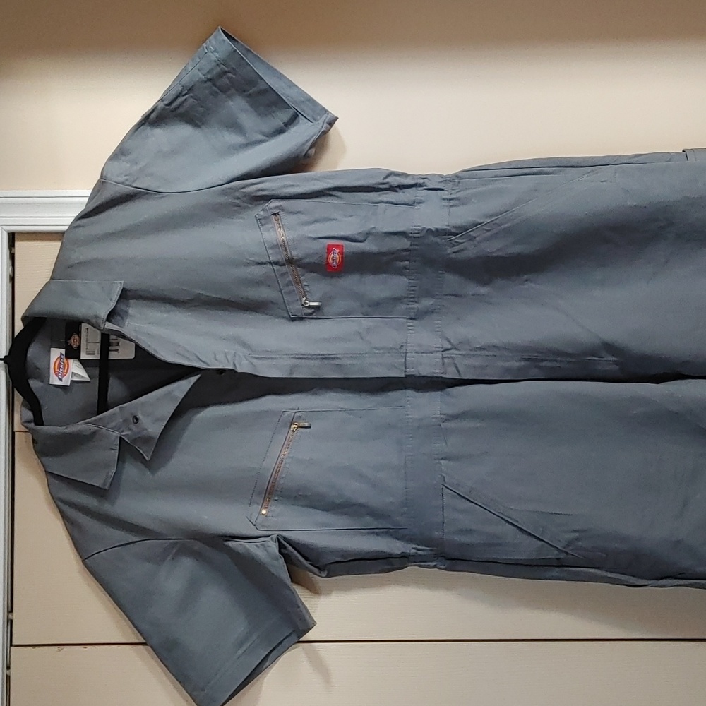 Dickies Utility Coverall Suit